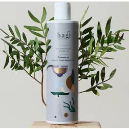 Hagi hagi Herbal Sense Natural Body Wash