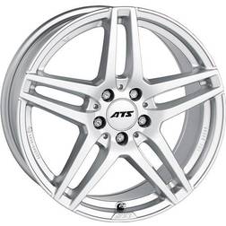 ATS Mizar 7x17 5/112 ET44.5 CB66.5