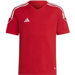 adidas Tiro 23 League Trøje Rød