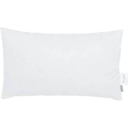 Svanefors Innerkudde Fjäder Komplett dekorationskudde Vit (60x40cm)
