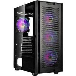 Kolink Observatory Duo ARGB Midi Tower Case