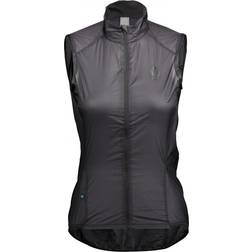 Scott RC Weather Ultralight WB Vest - Schwarz