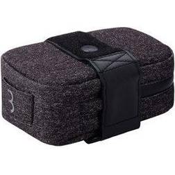 BBB Compacked Saddle Bag 0.5L