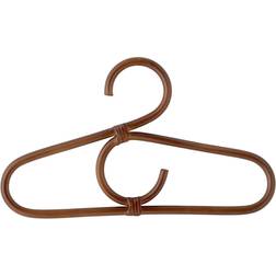 Bloomingville Aranya Hanger Brown Rattan Mantelaufhänger