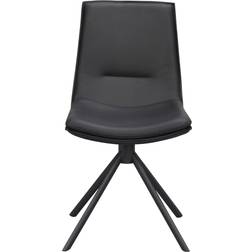 Rowico Home Lowell Black Köksstol 86cm 2st