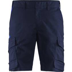 Blåkläder Shorts 14461832 Marin