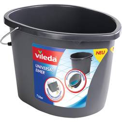 Vileda Universaleimer, 7 Liter, praktischer