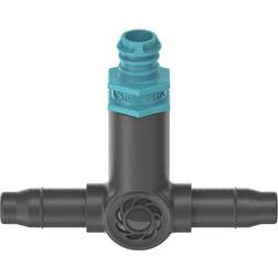 Gardena Micro Drip Goccia Di Fila 4.6 mm (3/16) 13317-20
