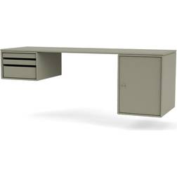 Montana Furniture WORKSHOP Fennel Skrivebord