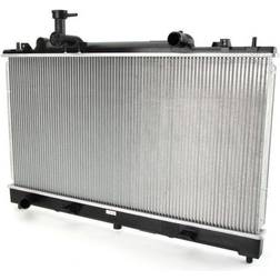 NRF Radiator, engine cooling 53383