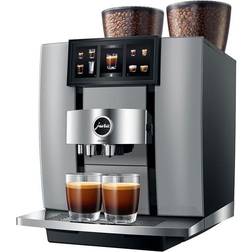 Jura W10 Kaffee-Vollautomat Diamond