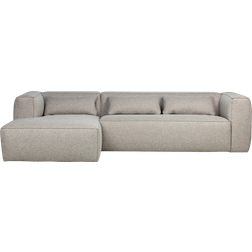 Woood Exclusive Eckcouch Bean Links Sofa