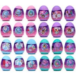 Canenco Disney Princess Surprise Egg Fjernlager, 5-6 dages levering