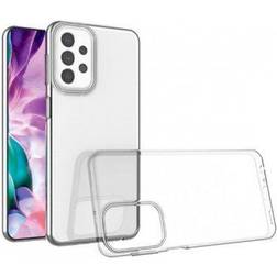 Hurtel Mobilskal Samsung Galaxy A23 5G Transparent