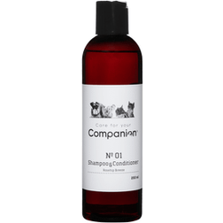 Companion 2 In 1 Shampoo 250ml
