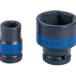 King Tony Krafttop 4535M 6kt. 1/2'' 27mm