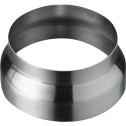 Nordic Quality ventilationsslangeforbindelse 352169 På lager i butik