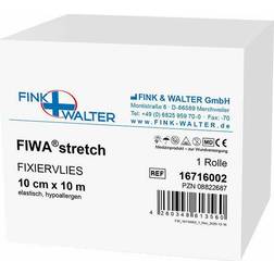 Fixiervlies 10 Cmx10 m FIWAstretch