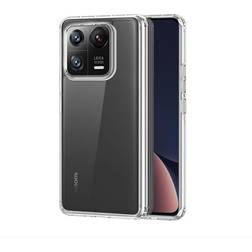 Dux ducis Xiaomi 13 Pro Cover Clin Series Transparent Klar