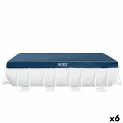 Intex Swimmingpool Cover 28037 400 x 200 cm