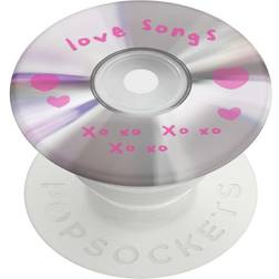 Popsockets PopGrip Standard Love Songs