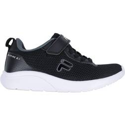 Fila Sneakers Spitfire Black/Castlerock Skor