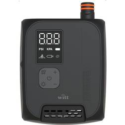 Witt Outdoor Air Pump