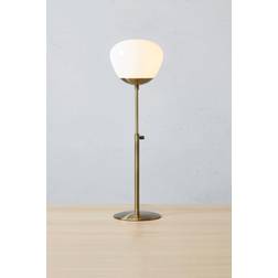 Markslöjd Rise Antik Bordslampa