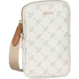 Joop! Tasche Mini Bag CORTINA 1.0 PHONECASE LVZ creme