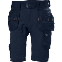 Helly Hansen Chelsea Evo. hantverkarshorts, Navy