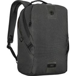 Wenger MX ECO Light ryggsäck för bärbar dator 16" grå
