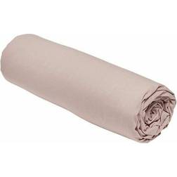 Today Inpassat Essential Underlakan Rosa, Beige