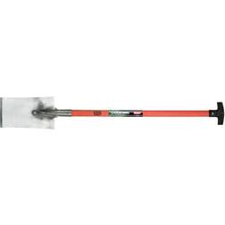 Polet Damenspaten Fiber 3001 T-Stiel, 280