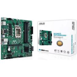 ASUS PRO B760M-CT-CSM Business