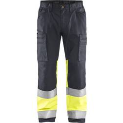 Blåkläder 1551-1811 Hi-Vis Stretch Trousers