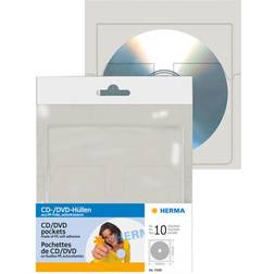 Herma 7688 CD/DVD-fodral 129