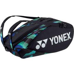 Yonex Pro Racketbag 92212EX X12 Green/Purple