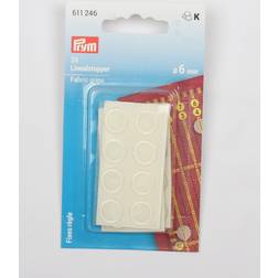 Prym Linealstopper/Silikonedutter Ø6mm 24