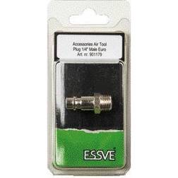 Essve 901179 Nippel 1/4"