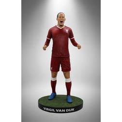 Football's Finest Resin Statue Liverpool Prydnadsfigur