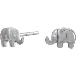 Nordahl Andersen Elefant Børneørestikker - Sterling Sølv