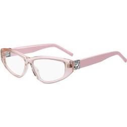 HUGO BOSS HG1258 35J Pink ONE SIZE