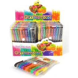 Robetoy Gelpennor Glitter 10st