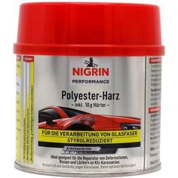 Nigrin Polyesterharz 500 72118 Anzahl: