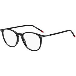 HUGO BOSS Acetate with double bridge