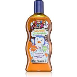 Kids Stuff Colour Changing Orange to Green 300 ml