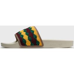 adidas ADILETTE men Sandals & Multi in Größe:38