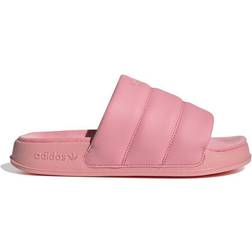 adidas Adilette Essential - Super Pop