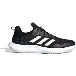 adidas Defiant Speed Tennis sko Core Black Cloud White Grey Four