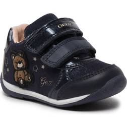 Geox Sneakers Beach G. B260AA 077HI C4P2U Dk Navy/Platinum 8050036764386 749.00